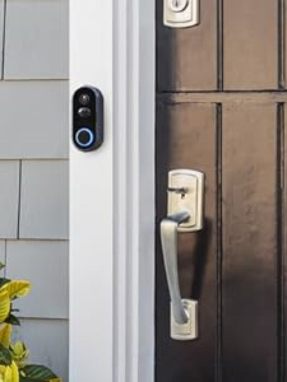 Doorbell